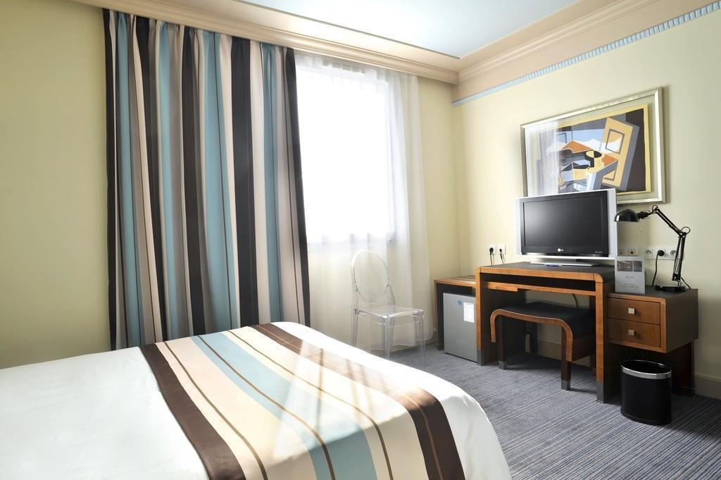 Art Deco Euralille 3* суреті