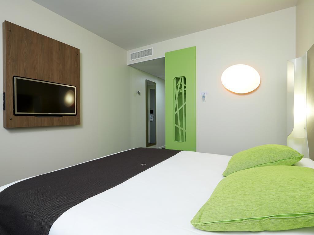 Campanile Lille Euralille 3* суреті