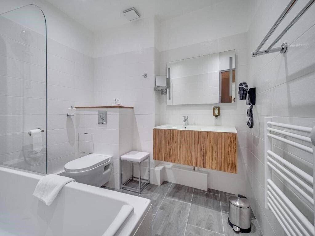 Фото Hotel De Paris 3*