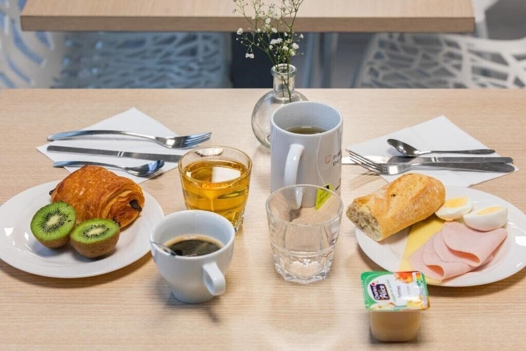 Изображение Appart'City Lyon Villeurbanne 3*