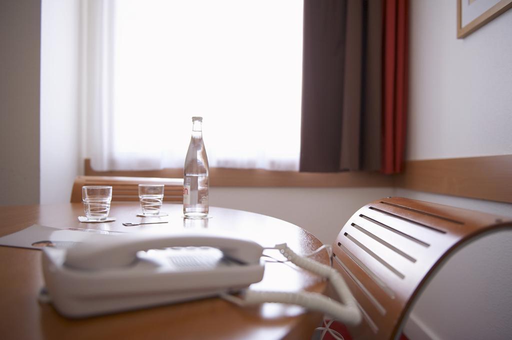 Изображение Ibis Lyon Centre Perrache 3*