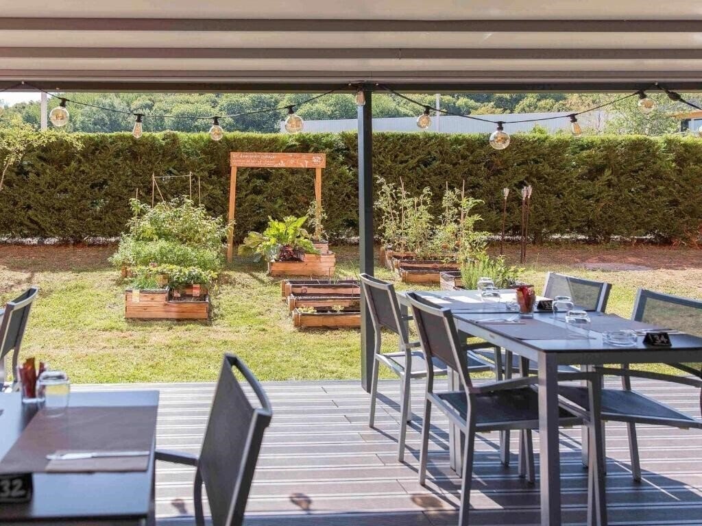 Изображение Ibis Lyon Est Chaponnay 3*