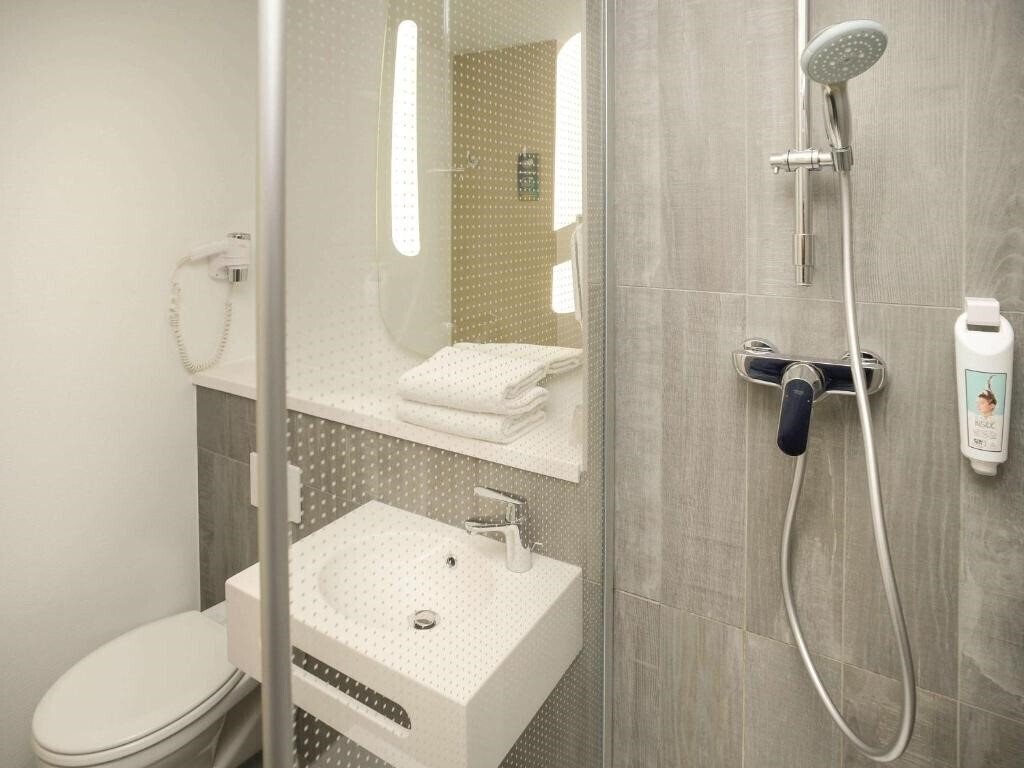 Ibis Lyon Gerland Merieux 3* фотосуреті