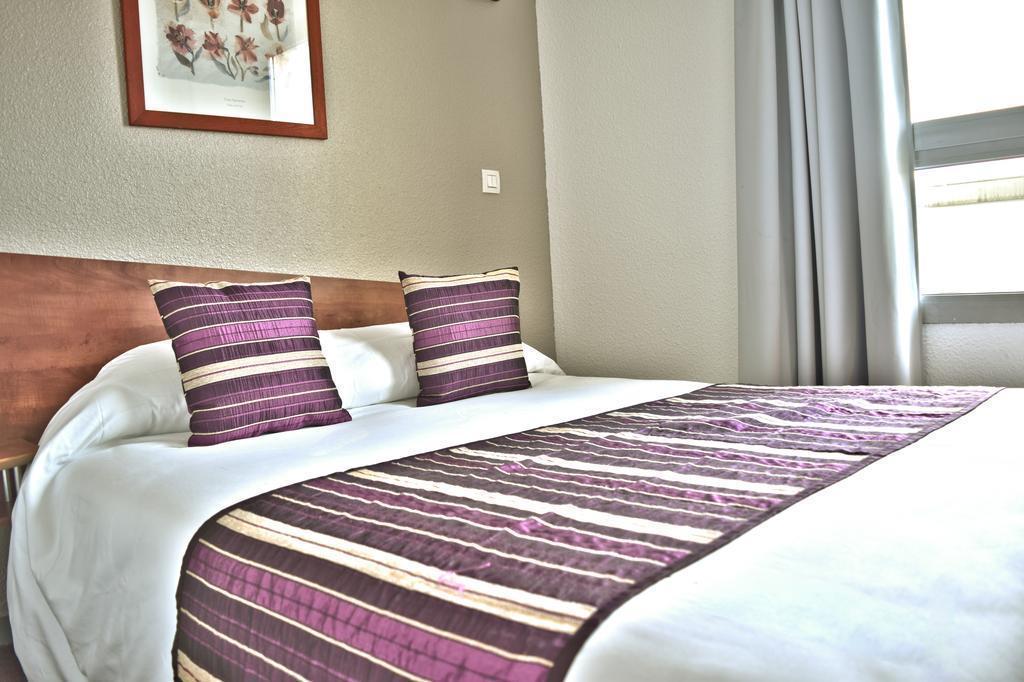 Residhotel Lyon Part-Dieu 3* қонақ үйі