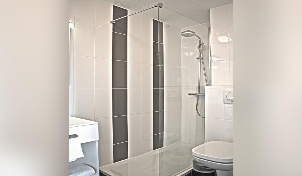 Фото Residhotel Lyon Part-Dieu 3*