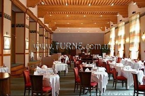 Фотография Grand Hotel des Thermes 3*