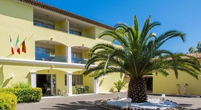 Golf Park Hotel 3* қонақ үйі