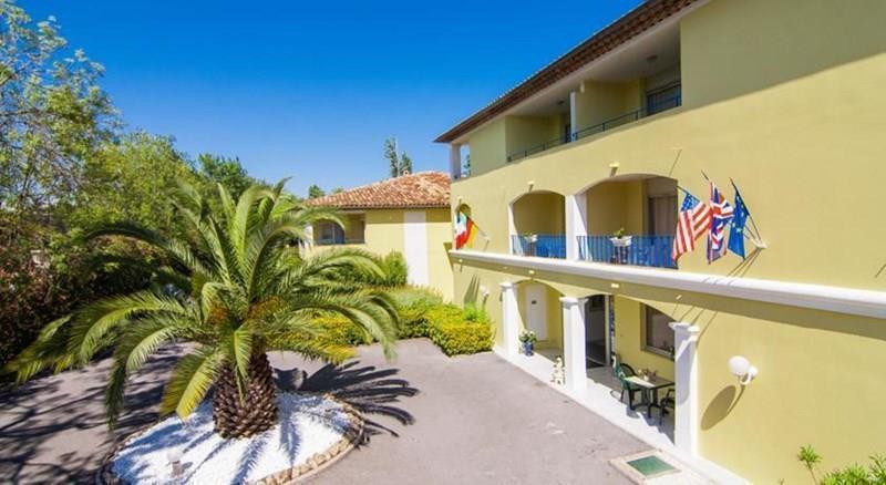 Фото Golf Park Hotel 3*