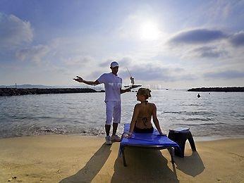 Картинка Pullman Cannes Mandelieu 4*