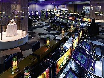 Изображение Pullman Cannes Mandelieu 4*