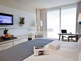 Отель Pullman Cannes Mandelieu 4*