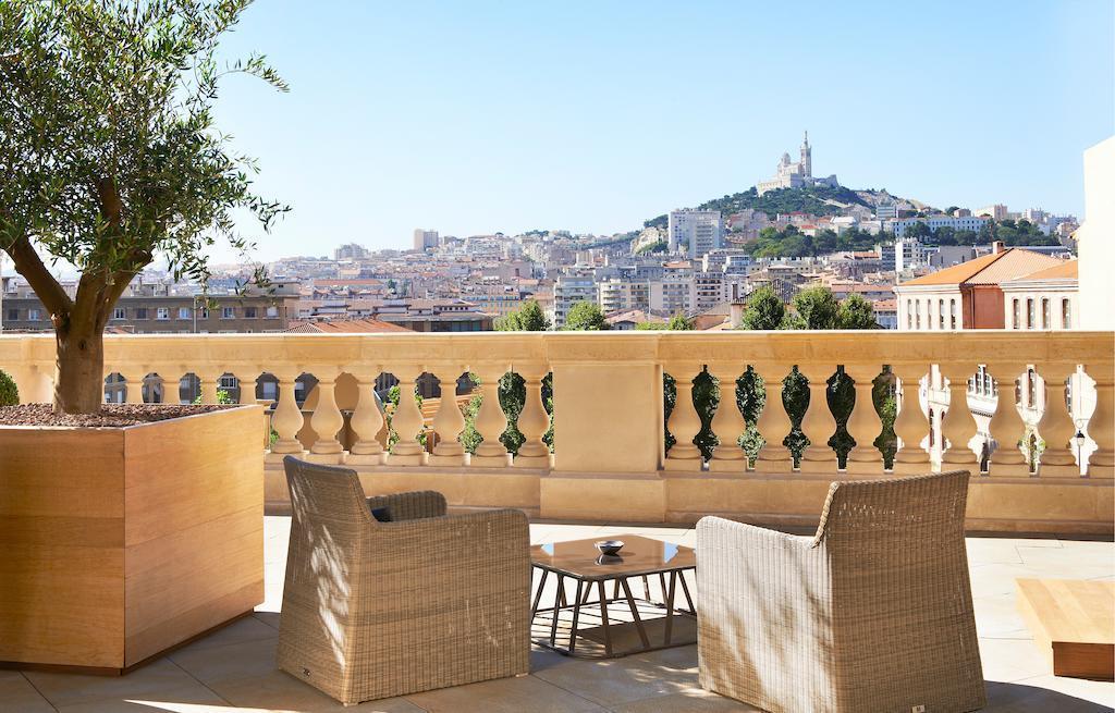 Фотография InterContinental Marseille - Hotel Dieu 5*