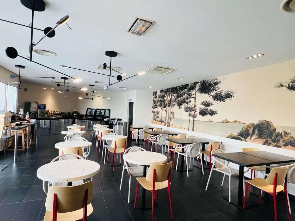 Фото Hipark Residences Marseille 3*