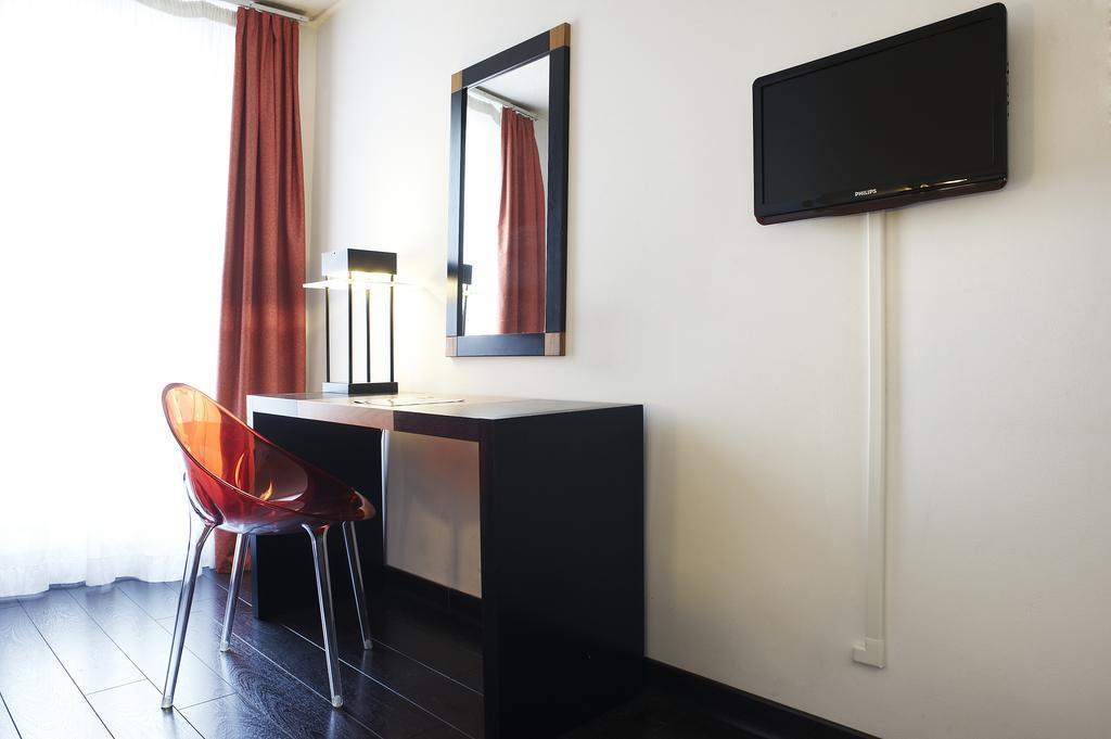 Изображение New Hotel Saint-Charles 3*