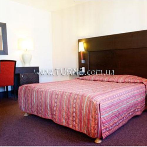 Картинка New Hotel Select 3*