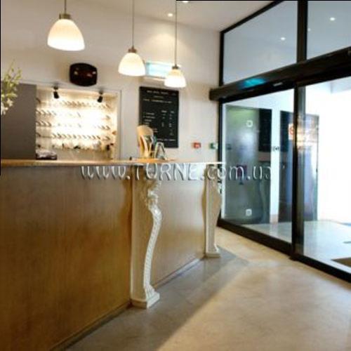 Фотография New Hotel Select 3*