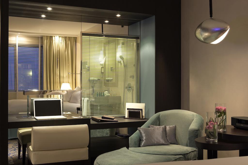 Sofitel Marseille Vieux Port 5* фотосуреті