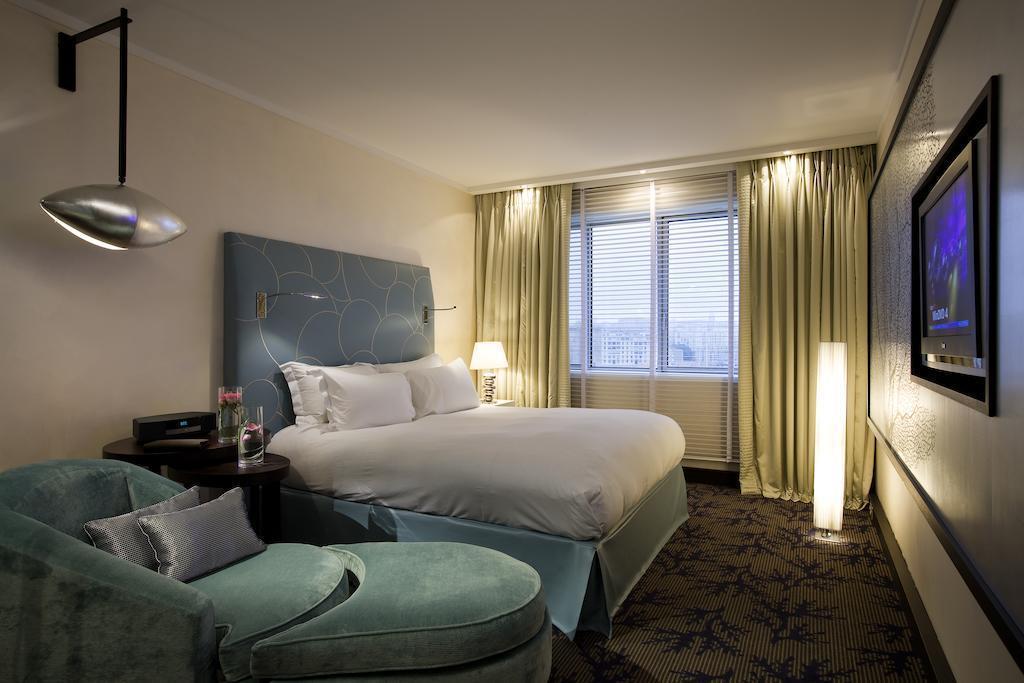 Sofitel Marseille Vieux Port 5* суреті