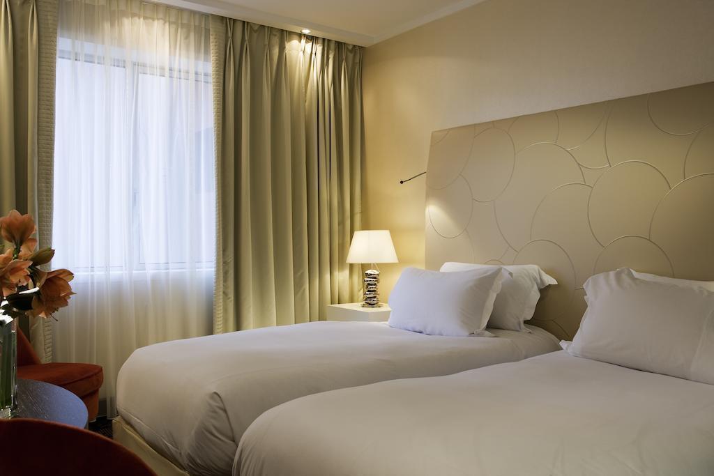Sofitel Marseille Vieux Port 5* суреті