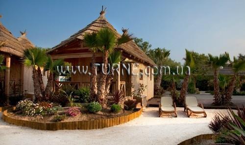 Изображение Kon Tiki Village вилла