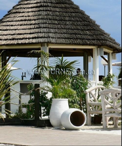 Фото Toison D’or вилла