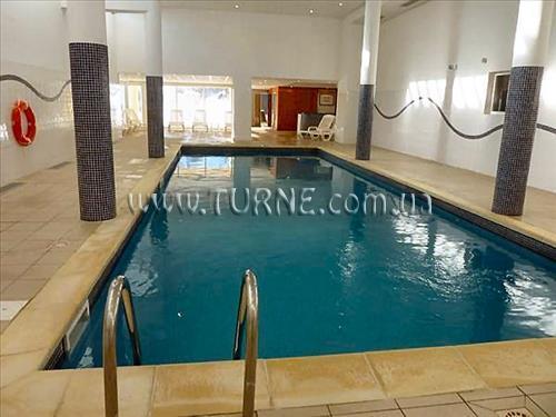 Les Cimes du Val d'Allos 3* суреті