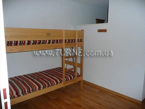 Фото Les Cimes du Val d'Allos 3*