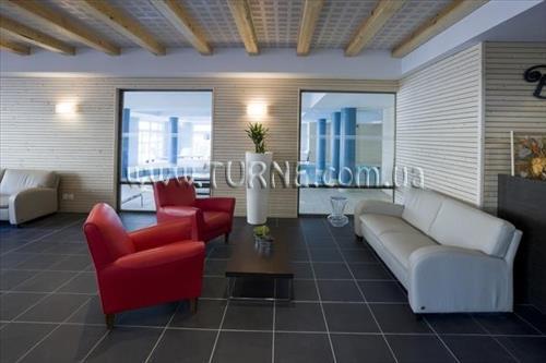 Les Terrasses de Labrau 3* суреті