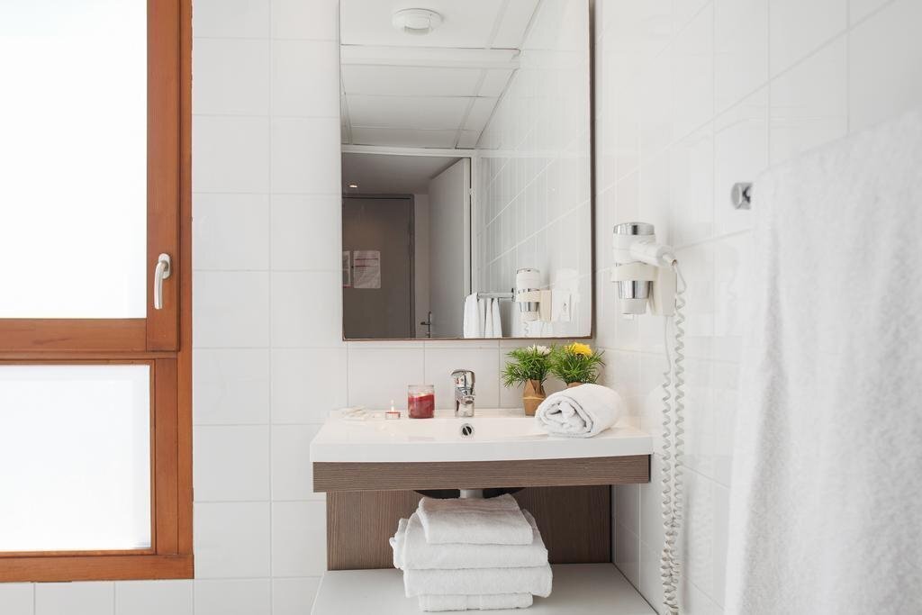 Appart City Marseille Euromed апартаменты суреті