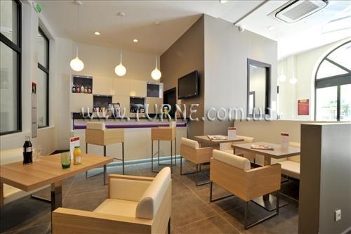 Фото Balladins Marseille Saint Charles 3*