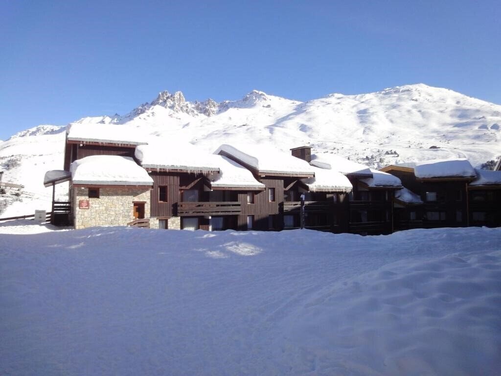 Фотография Residence Dandy 1*