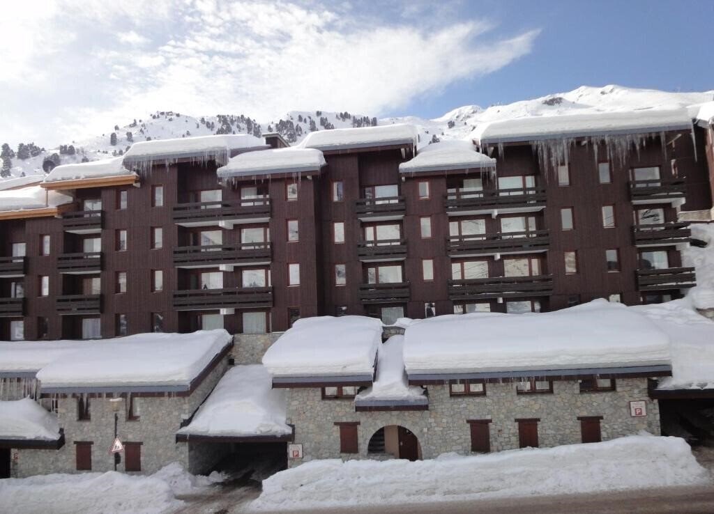 Картинка Residence Dandy 1*