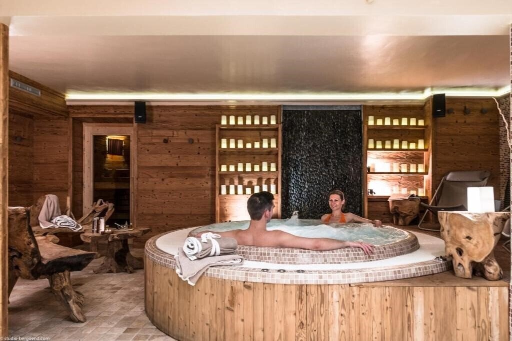 Alpen Ruitor 3* суреті