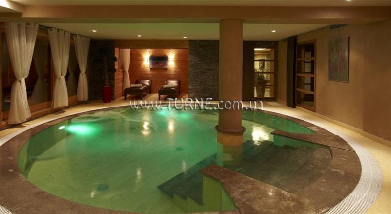 L'helios Hotel 4* қонақ үйі