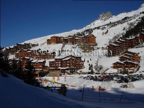 Les Crets 3* суреті