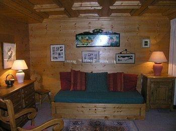 Agence des Neiges Apartments апартаменты суреті