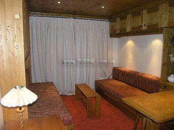 Agence des Neiges Apartments апартаменты фотосуреті