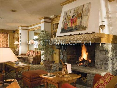 Altiport 3* суреті