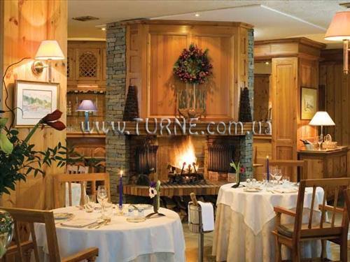 Altiport 3* фотосуреті