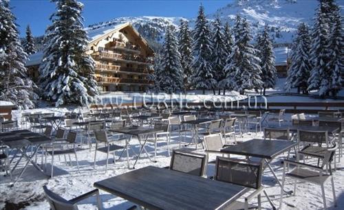 Фото Altiport 3*