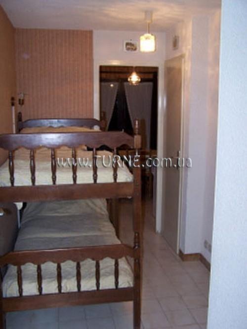 Картинка Residense Les Bleuets 2*