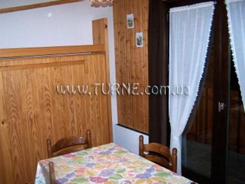 Фотография Residense Les Bleuets 2*