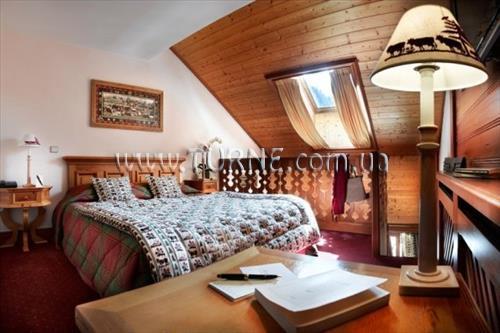 Allodis 4* фотосуреті