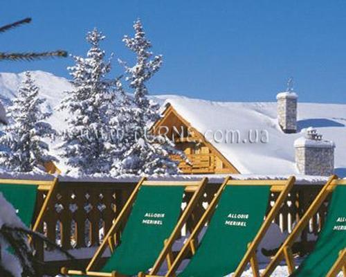 Allodis 4* қонақ үйі