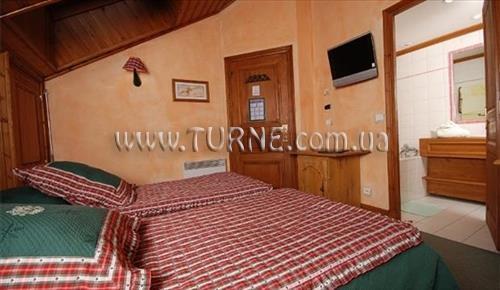 Фотография Eterlou & Tremplin 3*