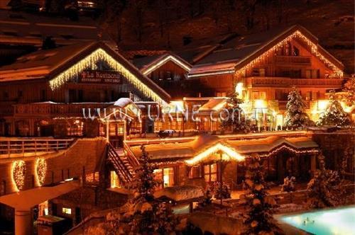 La Chaudanne 3* қонақ үйі