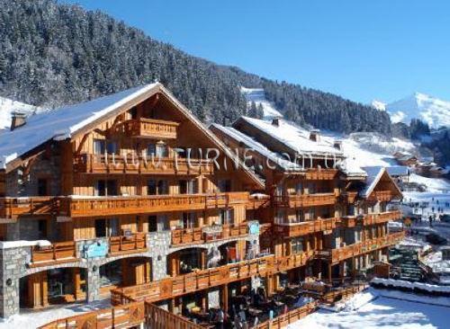 La Chaudanne 3* суреті