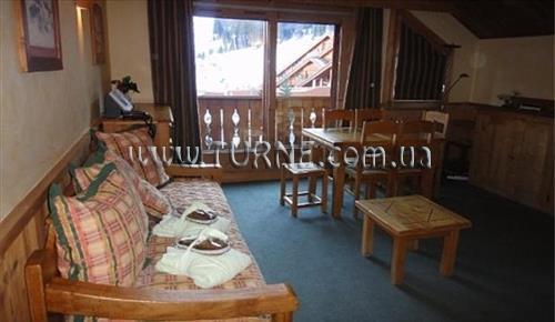 La Chaudanne 3* суреті