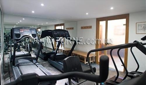 La Chaudanne 3* фотосуреті