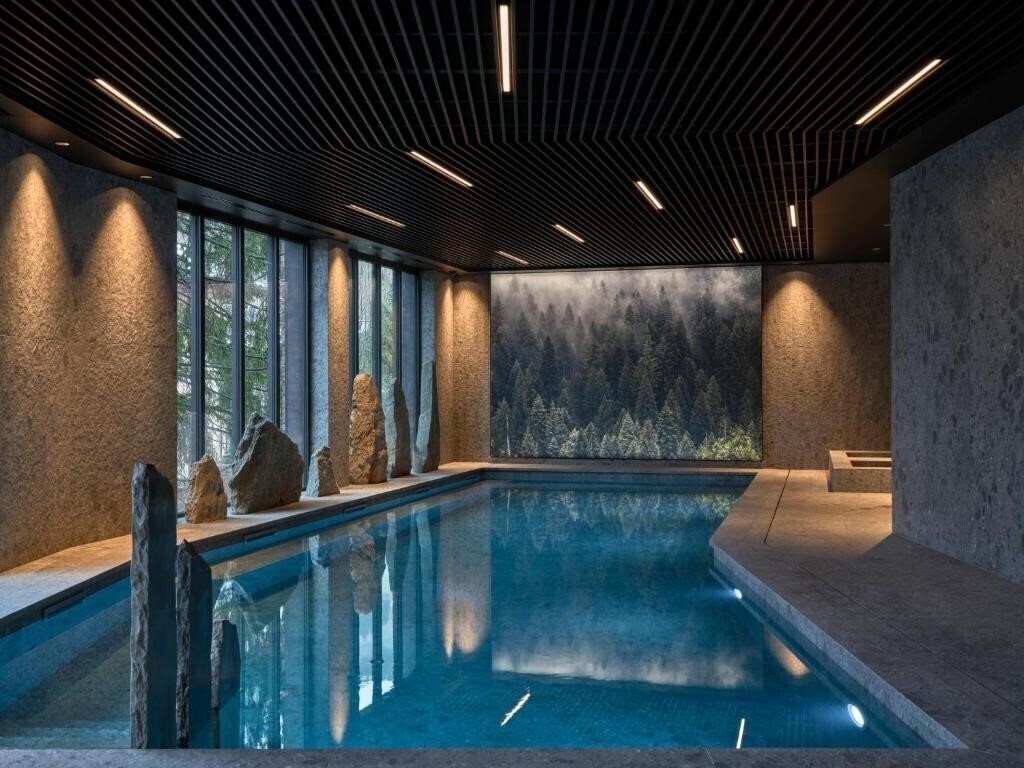 Фото Lodge Park 4*